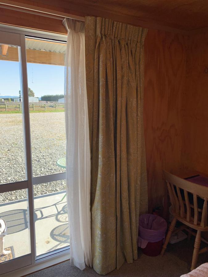 רנגיורה The Log Cottage מראה חיצוני תמונה